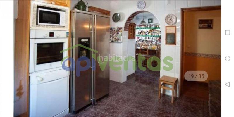 Foto 43e19b85-10d0-4f79-bcf0-59ff9d64b375. Chalet  espectacular con piscina en Águilas