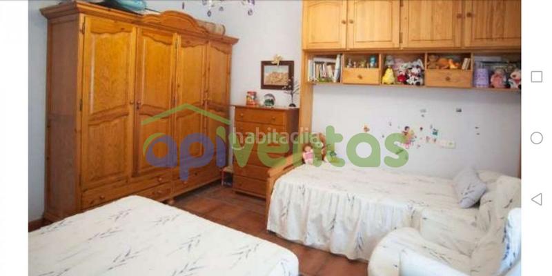 Foto 494a2592-335f-44f4-bfa4-4032d222b72b. Chalet  espectacular con piscina en Águilas