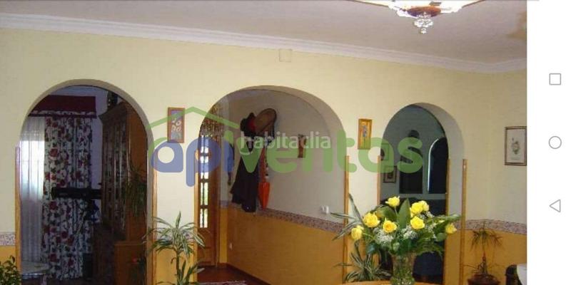 Foto 53db1927-1dda-4cdf-b60f-bf62859ffc34. Chalet  espectacular con piscina en Águilas