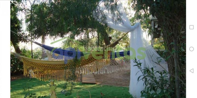 Foto 7238c6fb-653b-4f58-923e-b0d7d43f6558. Chalet  espectacular con piscina en Águilas