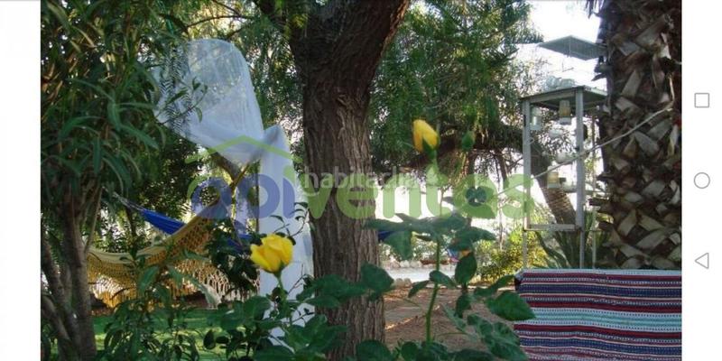 Foto 75939ea2-d5d1-4e84-9db4-baba005b6a4d. Chalet  espectacular con piscina en Águilas