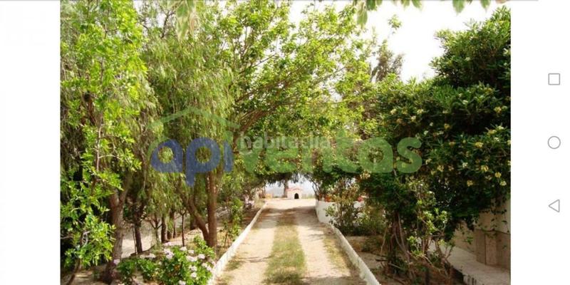 Foto bb666ae4-31ea-4ee2-acbf-4cbd73ff1036. Chalet  espectacular con piscina en Águilas