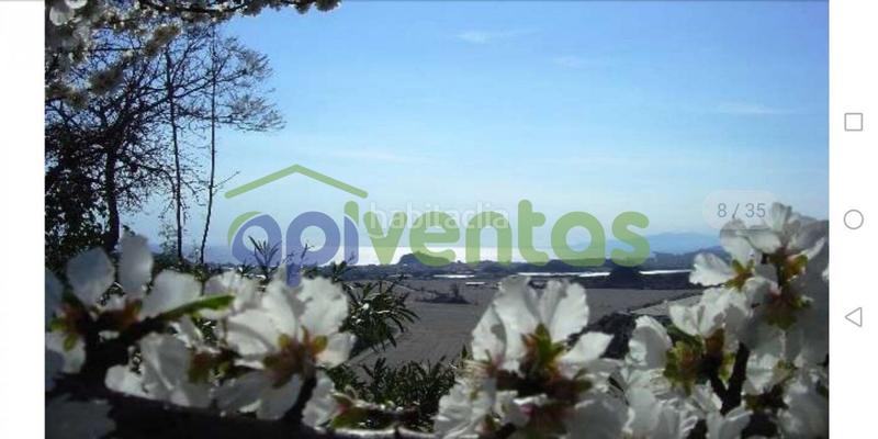 Foto d8b1acb9-45e1-40e1-b82e-feeb1f7f7df1. Chalet  espectacular con piscina en Águilas