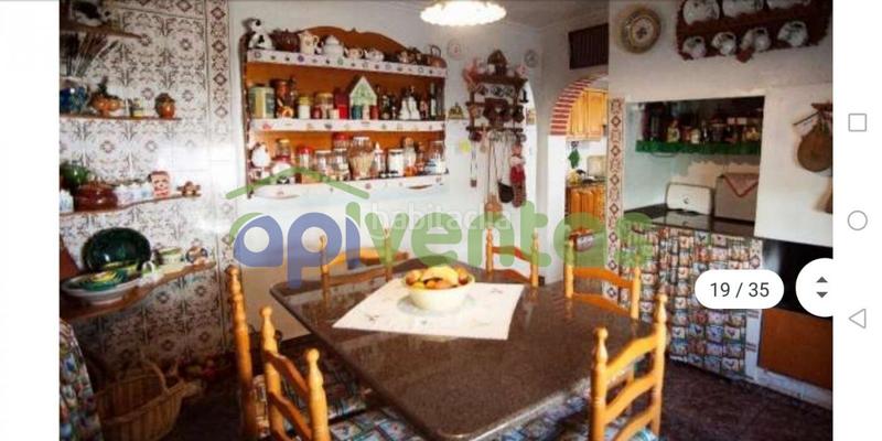 Foto e114e047-8cac-4d3f-942e-8132d4f21499. Chalet  espectacular con piscina en Águilas