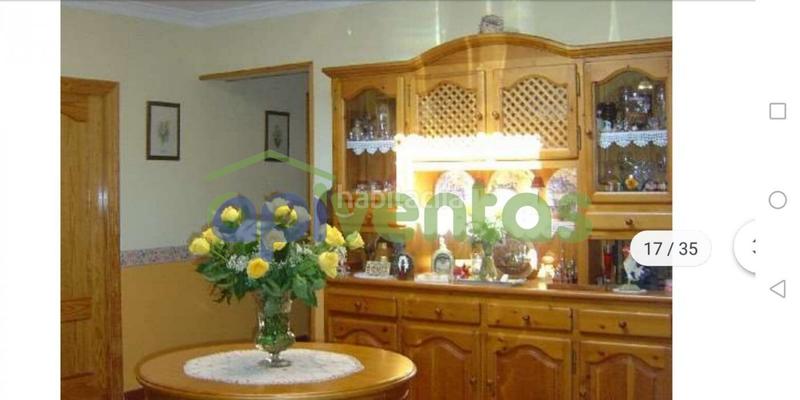 Foto e19e6b6e-2dae-480f-b049-30c64fab6c6b. Chalet  espectacular con piscina en Águilas