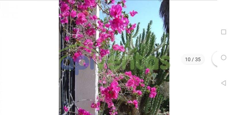 Foto f006a1ac-d80a-44eb-97ca-1528ba16a157. Chalet  espectacular con piscina en Águilas