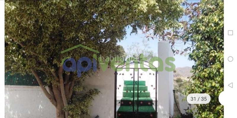 Foto f708659c-0695-4a10-8379-543d8bff3173. Chalet  espectacular con piscina en Águilas