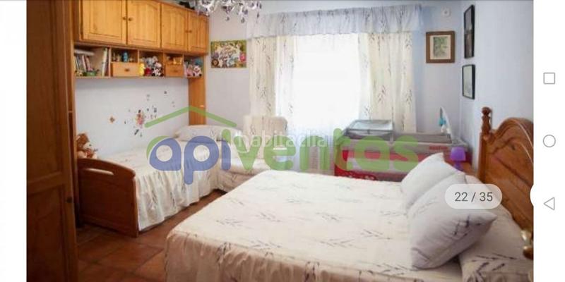 Foto fdec2238-623c-4f2e-a715-a906c75eae65. Chalet  espectacular con piscina en Águilas