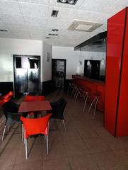 Local Comercial en Santiago el Mayor