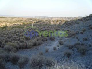 Wohngrundstück in Puerto Lumbreras. Parcela para construcción de vivienda. zona casarejos, puerto lu