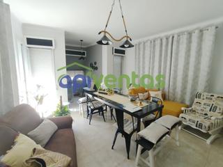 Pis a Puerto Lumbreras. Piso reformado con 4 habitaciones