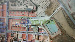 Terreno residencial en Zarcilla de Ramos. Solar urbano pedanias altas de lorca