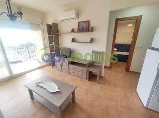 Apartament en Calabardina. Apartamento en los geraneos