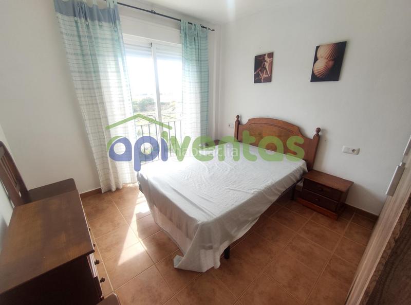 Foto 0845415b-d591-496c-a43c-61bf52dba663. Apartament amb calefacció aparcament piscina a Calabardina Águilas