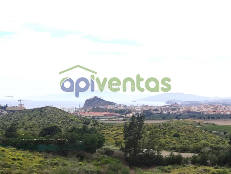 Foto 0da2c06c-5146-4a0c-9a21-79057b42a5bb. Apartament amb calefacció aparcament piscina a Calabardina Águilas