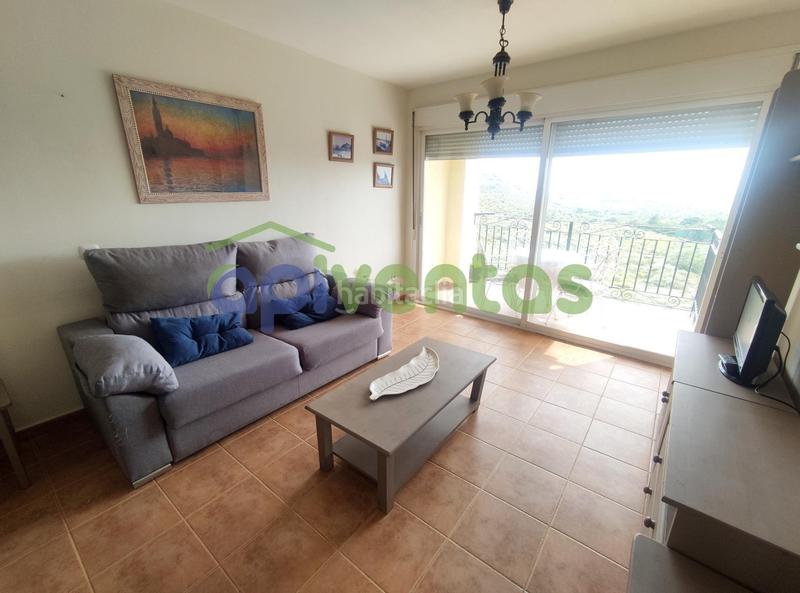 Foto 23315e28-c0c3-4448-a4ad-b9f187b13b28. Apartament amb calefacció aparcament piscina a Calabardina Águilas