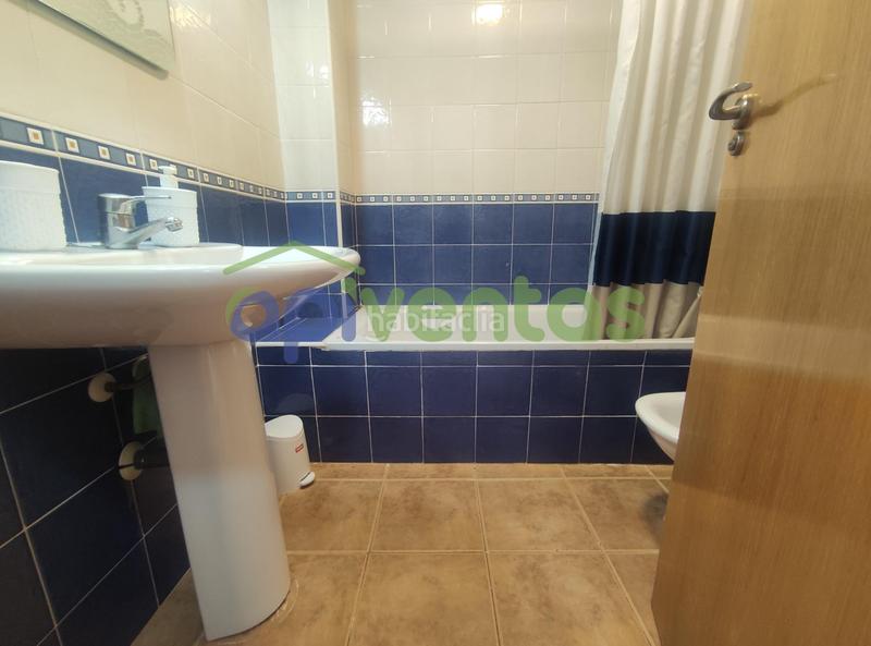 Foto 651876da-1759-4fcf-9709-5f88c8ed68cb. Apartament amb calefacció aparcament piscina a Calabardina Águilas
