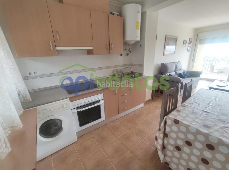 Foto 832bd0b5-98a8-48b2-8356-95524131bde9. Apartament amb calefacció aparcament piscina a Calabardina Águilas