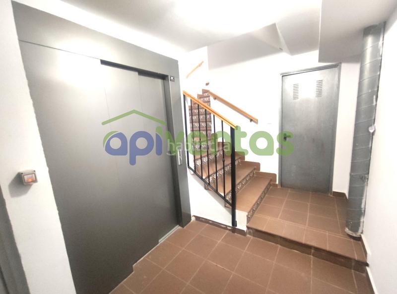 Foto b18529ee-f06d-4415-97a6-d7a717e100c8. Apartament amb calefacció aparcament piscina a Calabardina Águilas