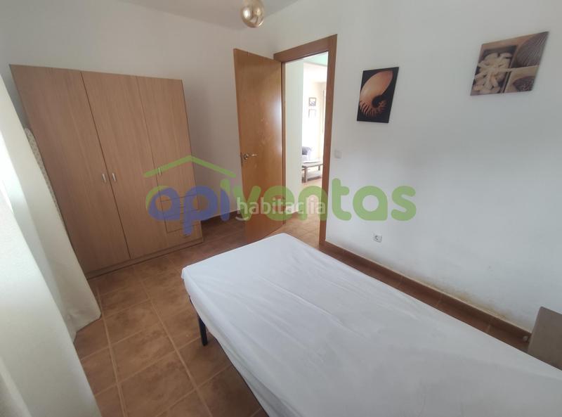 Foto cfcff783-b3bd-4381-9b99-86d5469f4db0. Apartament amb calefacció aparcament piscina a Calabardina Águilas