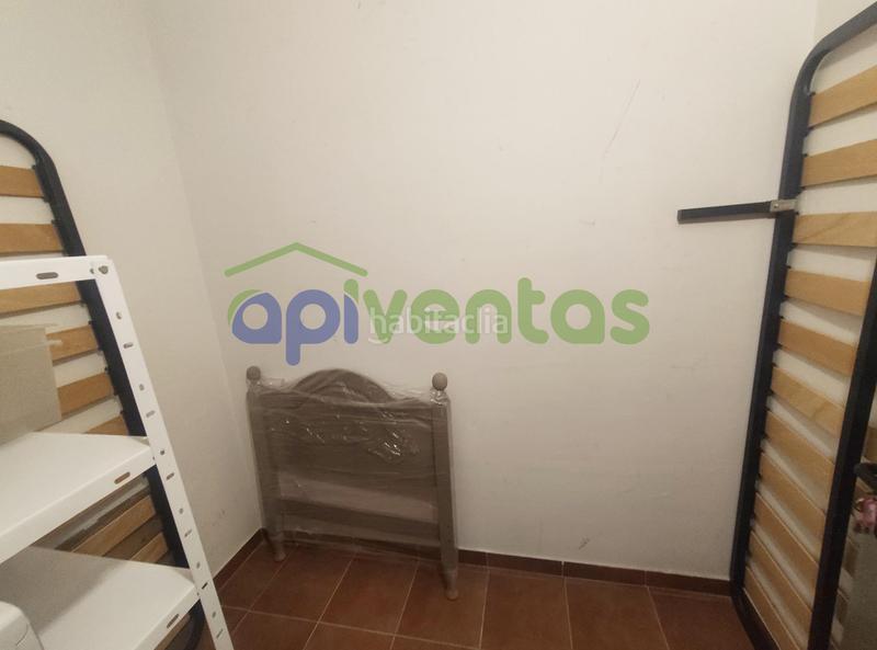 Foto dae78aec-048d-4c93-8e77-c59377a805e4. Apartament amb calefacció aparcament piscina a Calabardina Águilas