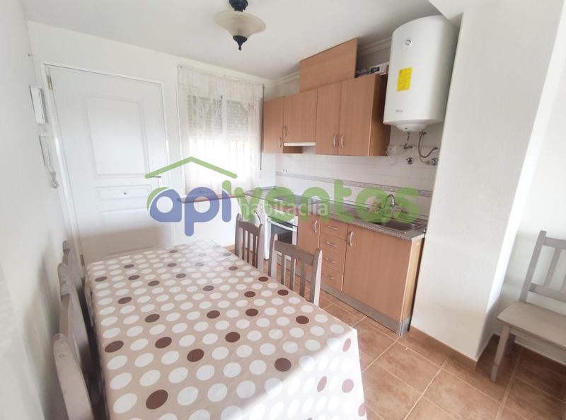 Foto e9feee0f-87b3-4ca8-b82d-86d30324c6fa. Apartament amb calefacció aparcament piscina a Calabardina Águilas