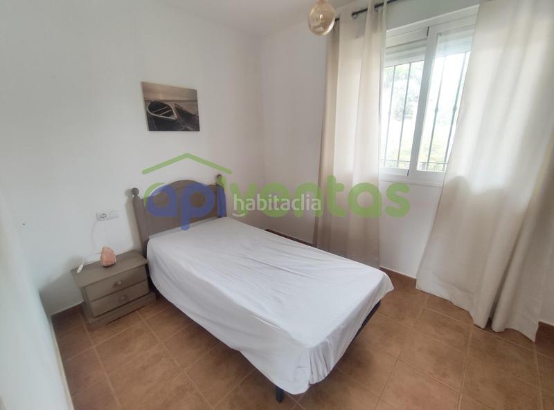 Foto f148d96a-3a78-4597-b6c9-314608c2fe9a. Apartament amb calefacció aparcament piscina a Calabardina Águilas