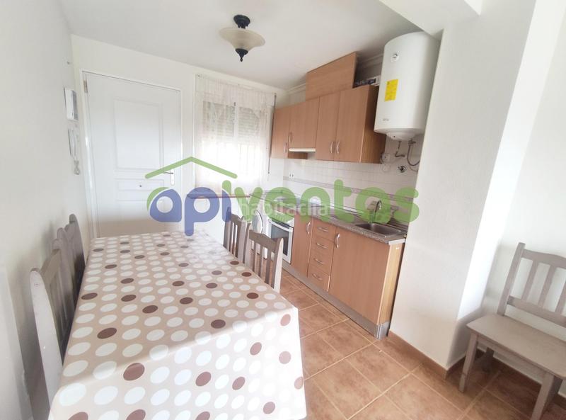 Foto f8155c4c-2895-45e7-a903-2485eb2895c4. Apartament amb calefacció aparcament piscina a Calabardina Águilas