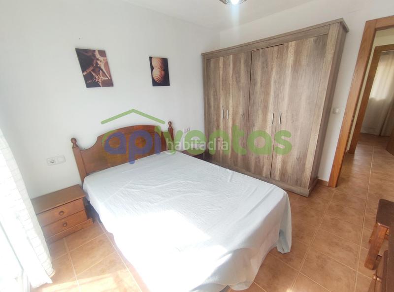 Foto ff772955-f22d-4f15-9b8a-5a2cc8448021. Apartament amb calefacció aparcament piscina a Calabardina Águilas