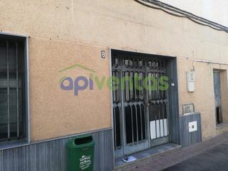 Local Comercial en Zarzadilla de Totana. Local en zarzadilla  de totana