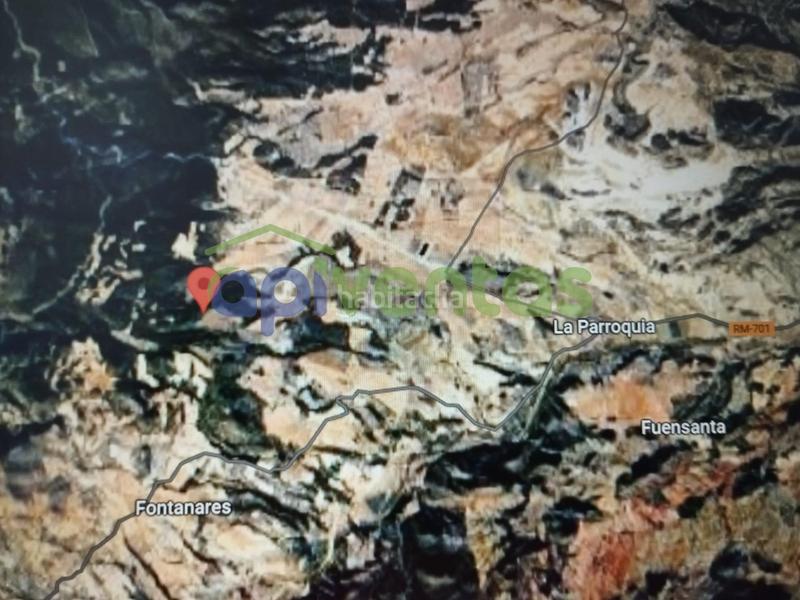 Foto 18a82dc0-8f89-46f2-9a72-131653e855ac. Masia a Fontanares Lorca