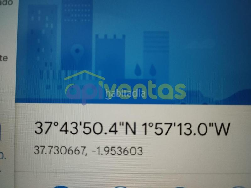 Foto 2dd5af2c-4626-4264-a25e-2a2193883e23. Masia a Fontanares Lorca