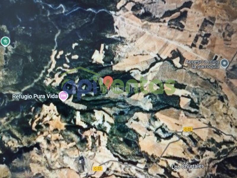 Foto 39af3665-28f1-4b65-8843-4f16f346236d. Masia a Fontanares Lorca