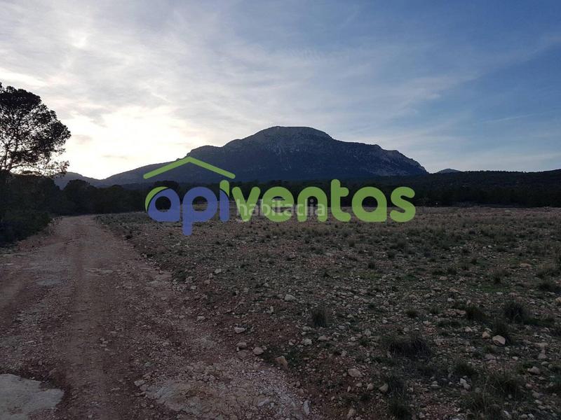 Foto c6b08513-0146-4dbc-b162-b839b495549a. Masia a Fontanares Lorca