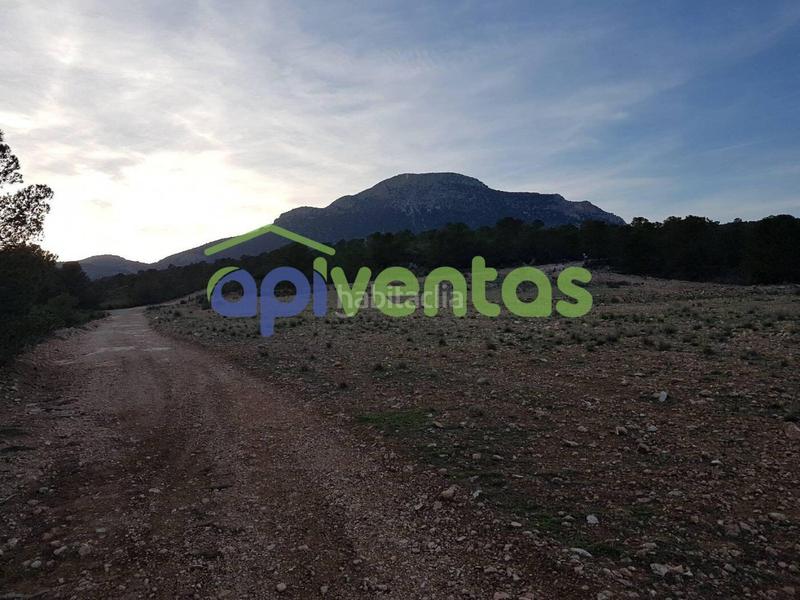 Foto ec3a06b4-7bcd-4f40-a5f6-03b3155ee934. Masia a Fontanares Lorca