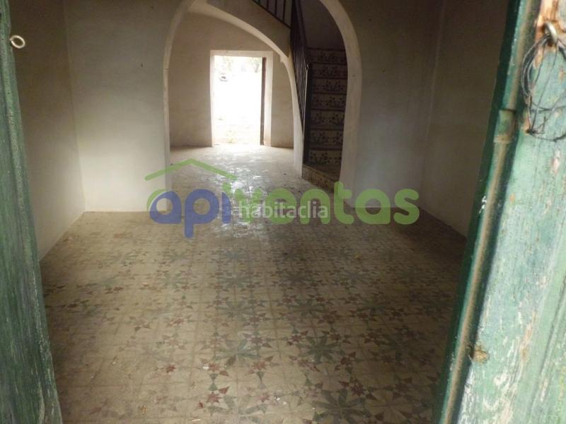 Foto 67765369-9668-4b5b-8de7-53598529287c. Masia a Ramonete Lorca