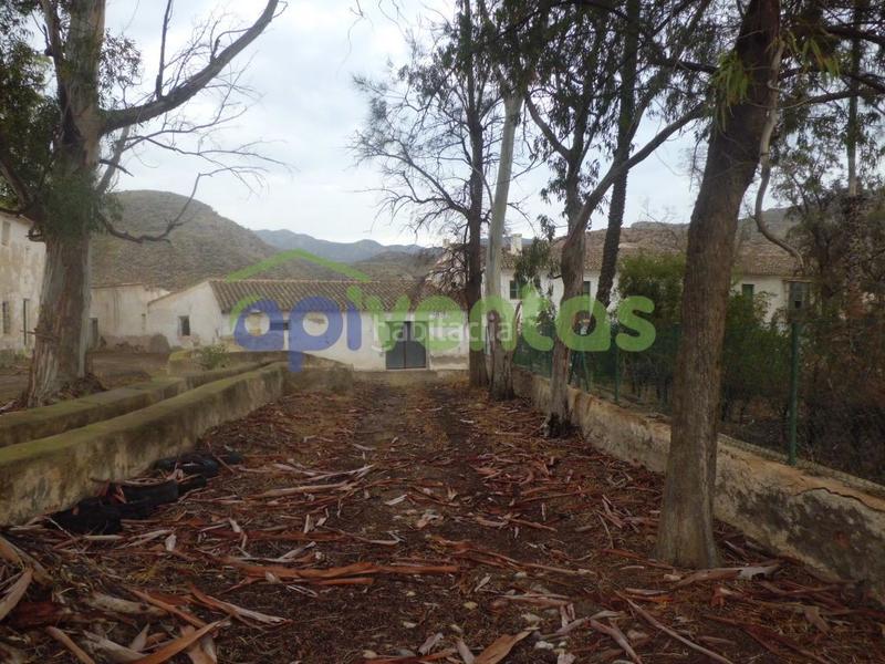 Foto ebbf2d42-8783-4d2c-bd5a-af6f753546f0. Masia a Ramonete Lorca