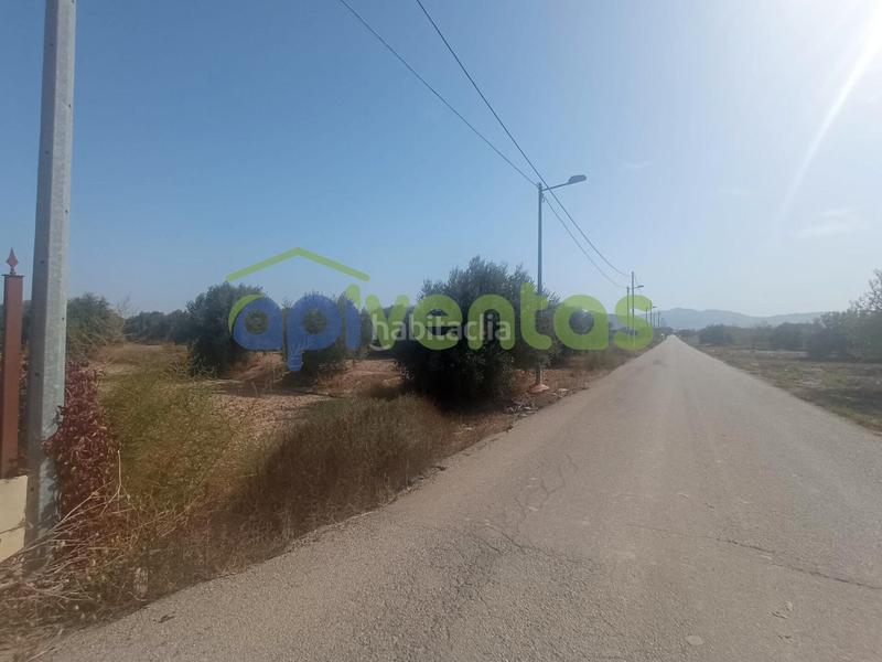 Foto 41c32f1f-bbad-425f-9d91-379063baf7a7. Terreny residencial a Aguaderas Lorca