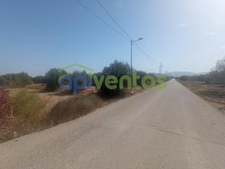 Terrain résidentiel à Aguaderas. Parcela para edificar de regadio