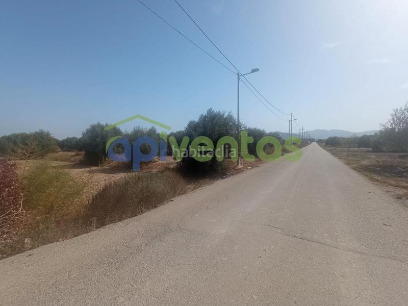 Foto 42939996-cdb7-43e4-9d1b-50e79ec15ff8. Terreny residencial a Aguaderas Lorca