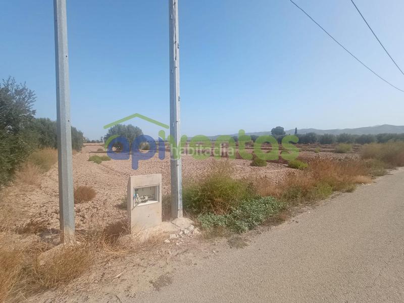 Foto fc372d54-90ca-4fe8-83c6-7123df5463f5. Terreny residencial a Aguaderas Lorca