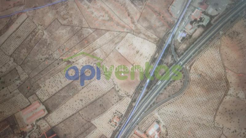 Foto 24859168-58a5-4ef1-8e11-d164968a1c8a. Landgut in Huércal - Overa