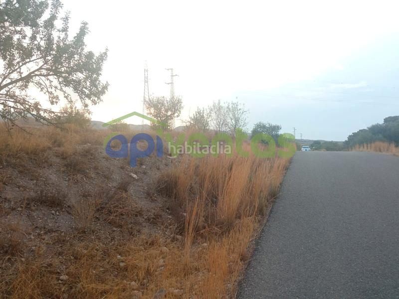 Foto 4ab0e3ec-dabf-4d96-bcb6-cd9adb7d5bd2. Landgut in Huércal - Overa