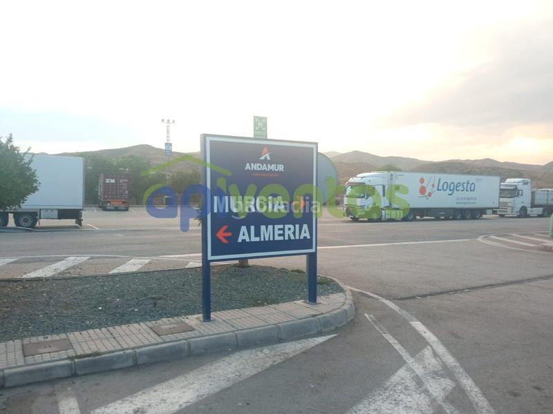 Foto 9d652c30-ae56-49d7-acec-e072657a3bb1. Landgut in Huércal - Overa