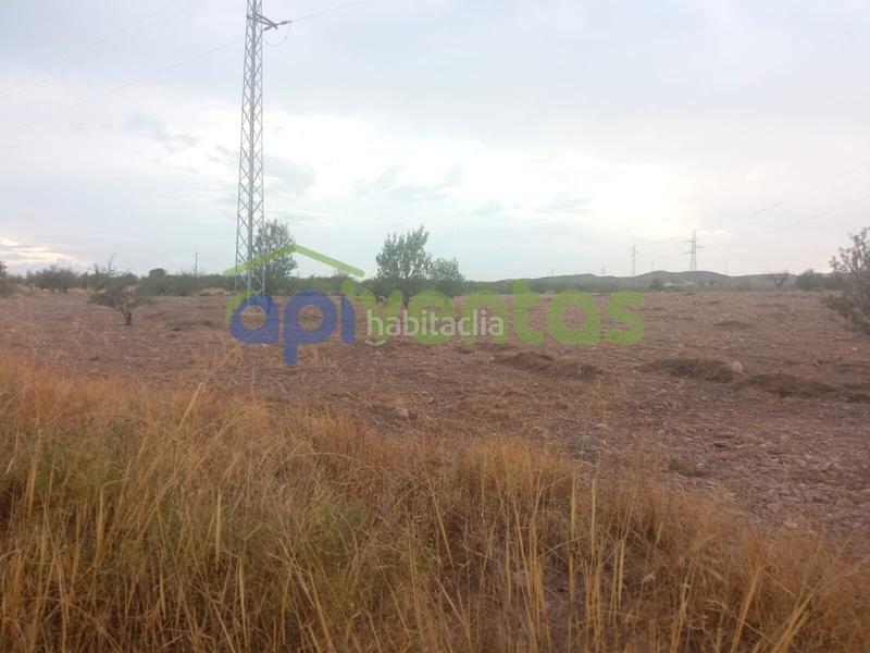 Foto af02251e-aa80-451f-ba4d-dadeb18ae574. Landgut in Huércal - Overa