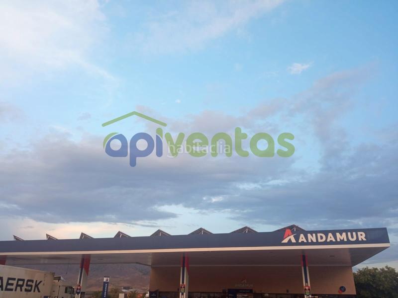 Foto d3b1e06d-fb93-4392-95e6-b8551232086f. Landgut in Huércal - Overa