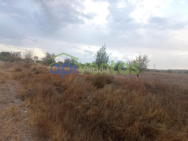 Foto d4e9de32-1d1d-4095-bdd9-75e2fb23f431. Landgut in Huércal - Overa