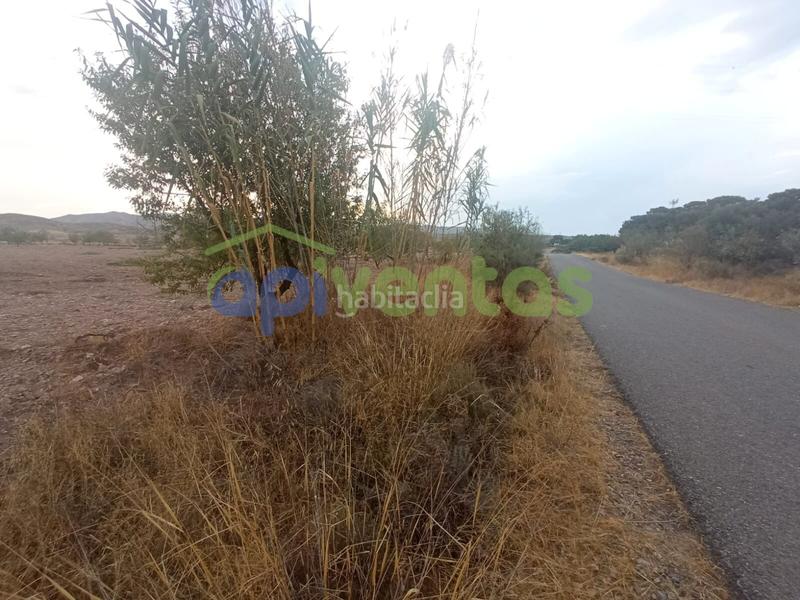 Foto fa82abec-0981-4c68-8d71-b3de58d8a7f9. Landgut in Huércal - Overa