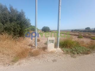 Terrain résidentiel à Aguaderas. Parcela con punto de luz