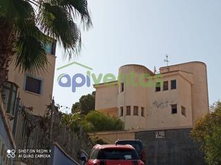 Masia a Calabardina. Chalet con 1000 metros de terreno